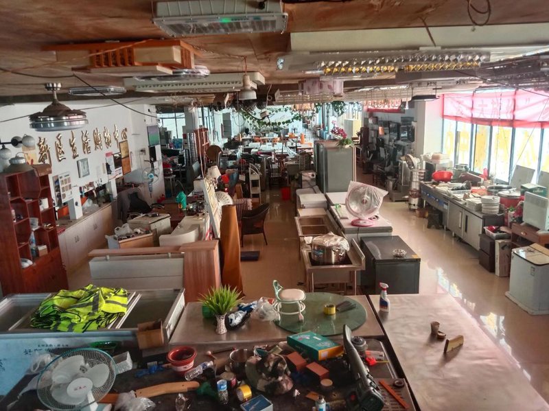 日用百货批发：如何在市场中脱颖而出